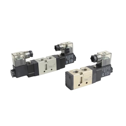 Vanne d'inversion de cylindre VF5420 pneumatique à deux positions 1pcs