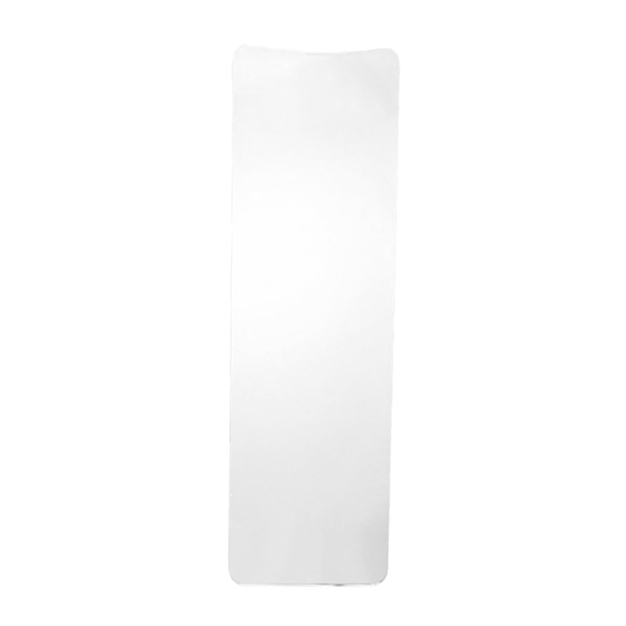 2x Transparente Haarfärbebretter – Highlight-Paddel Für Präzises Färben & Strähnen
