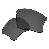 New 1.8mm Thick UV400 Replacement Lenses for Oakley Flak Jacket XLJ - Options