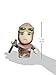 Entertainment Earth Star Wars VII Rey Super Deformed Plush