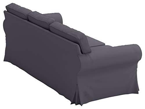 Mejores precios y opiniones de Sofa ektorp los mejores 5. 12 Imagen adicional