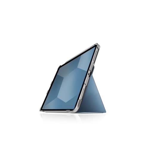 STM Studio for iPad Air 11-inch M2 6th Gen 2024 (5th/4th Gen) & iPad Pro 11 Inch (4th/3rd/2nd/1st Gen)