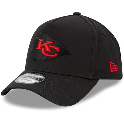 New Era 9forty A Frame Cap Elemental Nfl Kansas City Chiefs - vue 2