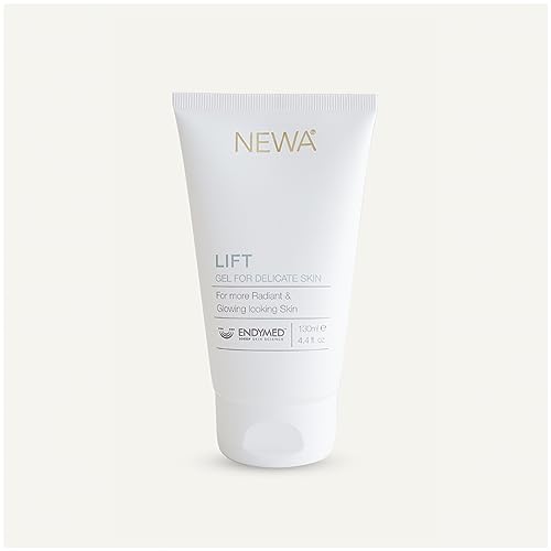 NEWA Specially Formulated Activator Gel [1 Pack] for use with the Skin Care System