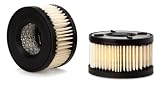 Air Filter AF4167 for Fleetguard