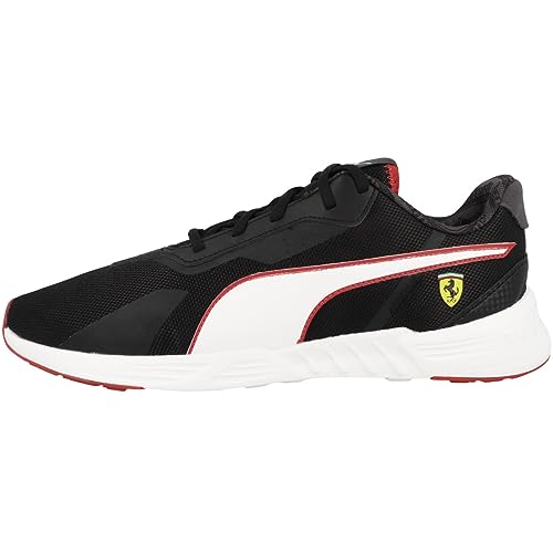 Image of Puma Unisex-Adult Ferrari Tiburion Sneaker