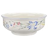 Villeroy & Boch Bol de taille moyenne avec décor intérieur Riviera