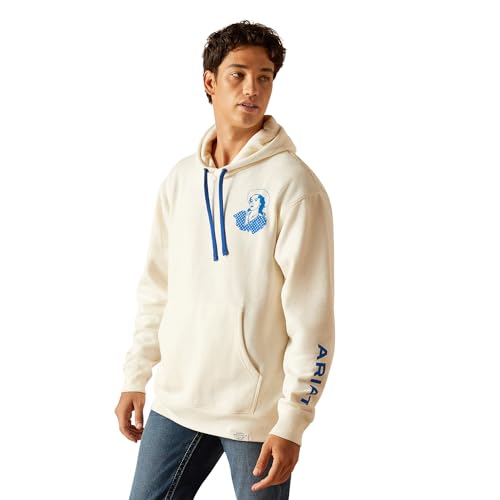 Image of ARIAT US of A Sweatshirt