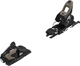Atomic Fijaciones de esquí Stage 10 GW (negro/arena, 100 mm)