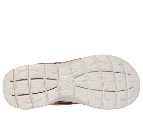 Image of Skechers Women's Summits Sweetly Evolved Hands Free Slip-ins H-Band Sandal