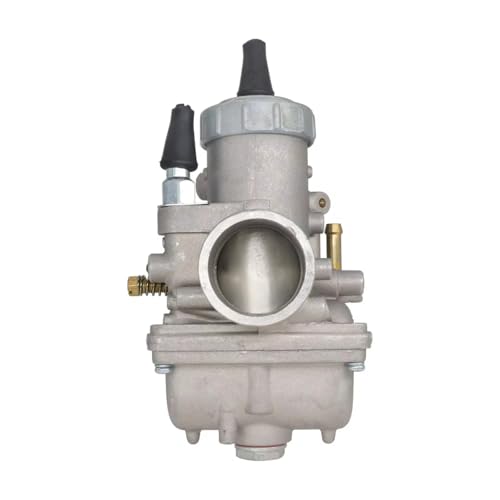 バイクキャブレター Compatible With Polaris For Xpress 400 3130710 2ストローク バイクキャブレター バイク用 ユニバーサル交換アクセサリー 調整可能パーツ