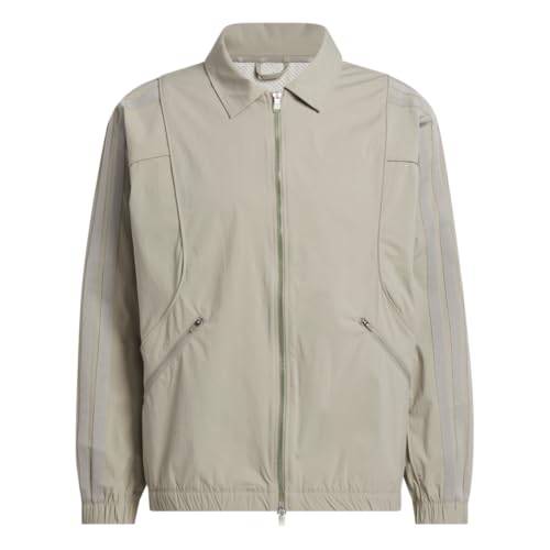adidas Men's Beyond Full-Zip Jacket2
