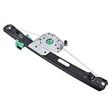 Supporto alzacristalli posteriore destro per BMW Serie 3 E90 E91 316 318 320 325 330 335 Station Wagon Berlina 2004 2005 2006 2007 2008 2009 2010 2011 2012