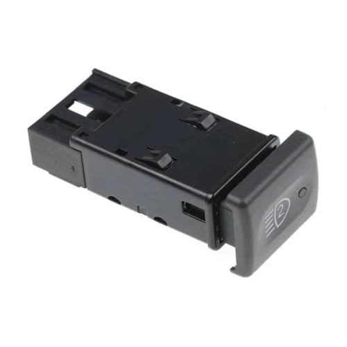 Interrupteur de phare antibrouillard YUG000540LNF commutateur de rechange TD5