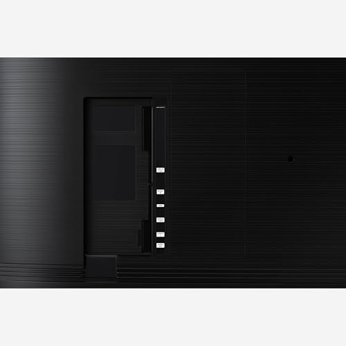 Samsung commercial LED wall