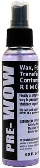 Pre-Wow Pre-Cleaner (4oz)