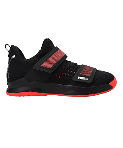 Image of Puma Unisex Adult Rise XT Netfit 1 Tennis Shoe
