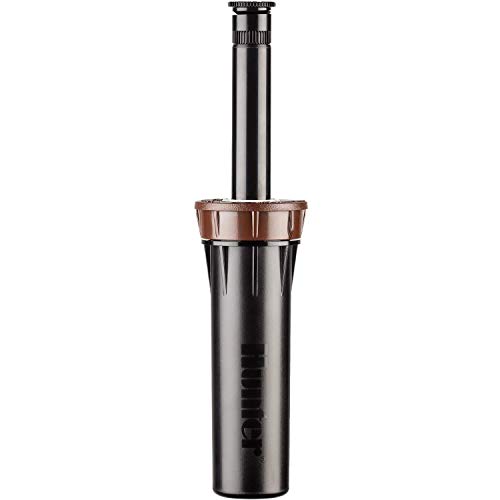 Hunter PRS30 Sprinkler Head Adjustable 15 ft 4 in. Pop-Up