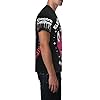 Men T-Shirts Electric Casual Black Tee T Shirt Short Sleeve Call&boy Tshirt Crew Neck Tops for Men Teens Boy for Fans Gift #2