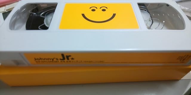 Johnny&#39;s Jr. 109109CONCERT 特急・投球コンサート 10月9日東京ドームに大集合!! [VHS] Amazon.co.jp: 特急・投球コンサート 10月9日東京ドームに大集合