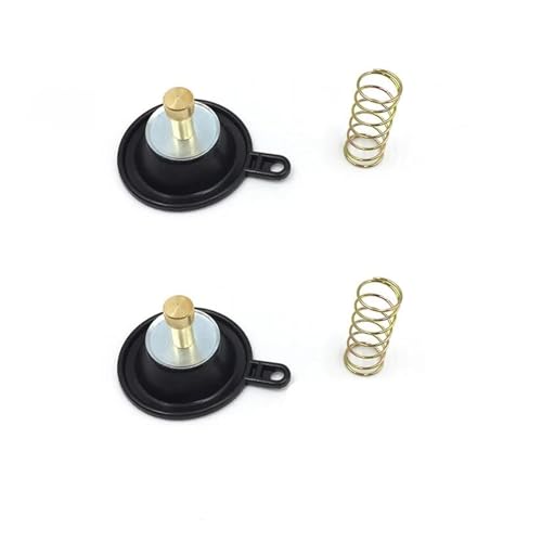 Kit de réparation carburateur Yamaha Virago XV535 idéal pour préparer votre moto aux balades