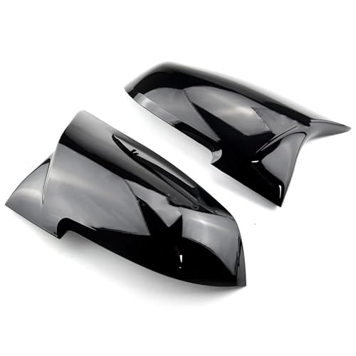 Coque rétroviseur carbone BMW F30 F20 pour un look sport urbain