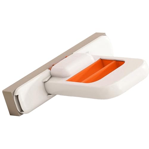 Genérico Fregona Pequeña para Baño - Limpiador De Suelos con Escurridor | Limpiador Portátil de Manchas para Encimeras de Cocina Ventanas Suelos Apartamentos Azulejos Comedor