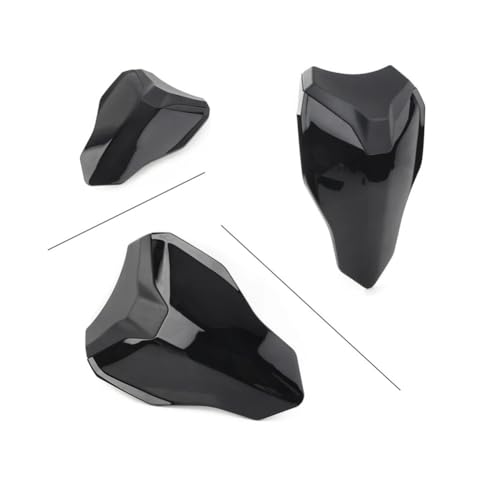 Capot de carénage arrière solo pour Ducati 1098 848 1198 (2006-2012) - 6