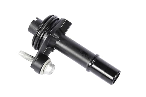 ACDelco 12655399 GM Original Equipment Positive Crank Ventilation (PCV) Valve