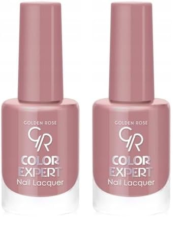 Golden Rose Color Expert Nail Lacquer No:102 2li paket