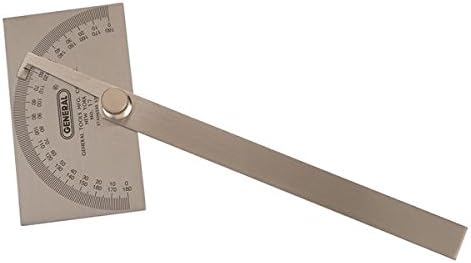 General Tools Angle Protractor #17 - Image 8