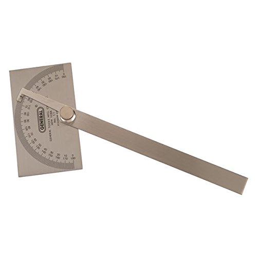 General Tools 17 Stainless Steel Square Head thumb #1