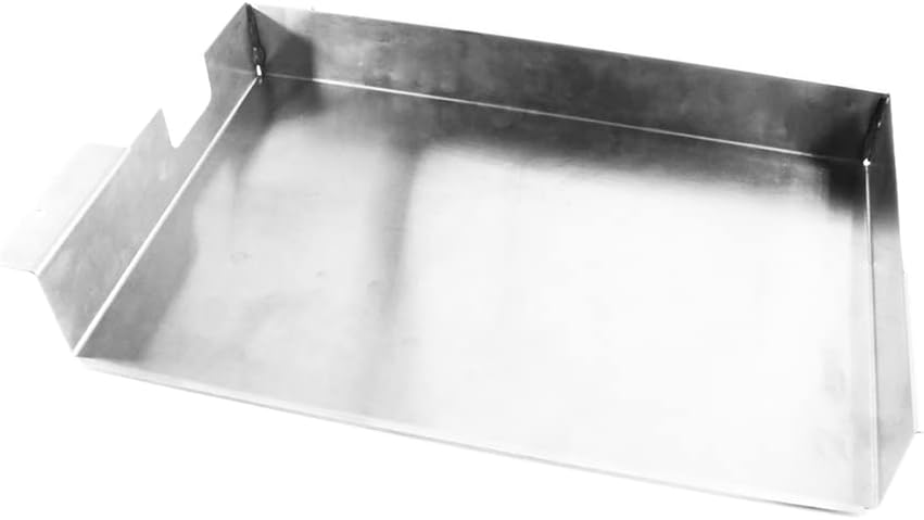 Chain Guard-Stainless Steel