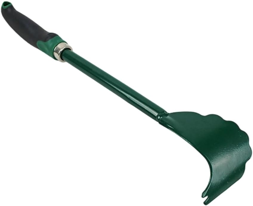 Lawnmower Cleaner Tool,Heavy Duty Lawnmower Tool with Ergonomic Handle Suitable for Mower Efficient Grass Debris Removal