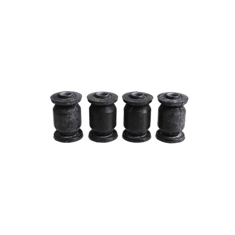 Buje de montaje de brazo oscilante de alta resistencia 30x52x10mm para Buggy