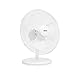 Imagen de Tristar VENTILADOR SOBREMESA 40 CM OSCILANTE BLANCO