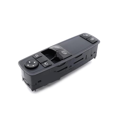 Interrupteur principal lève-vitre Benz Classe A B W169 W245 A1698206410