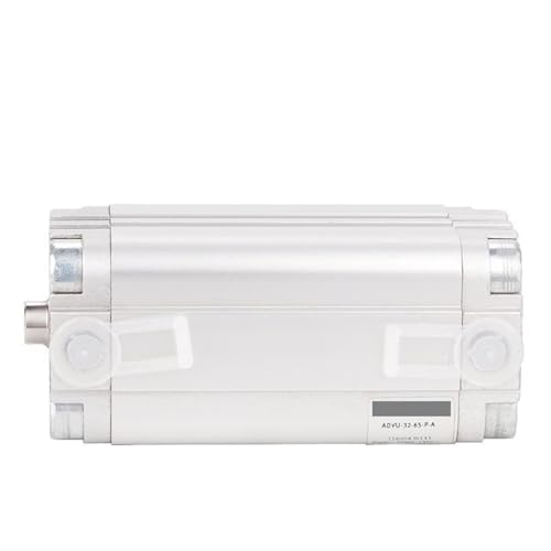 Cylindre ADVU-32 compact pneumatique à double effet pour automatisme - 2