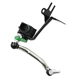 ampli mpn audio f2 8R0941285F Sensore di livellamento faro anteriore sinistro adatto per AUDI Q5 Quattro MPN 8R0941285D.
