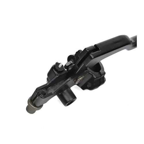 Pompe de frein de moto et levier d'embrayage hydraulique gauche droit - 5