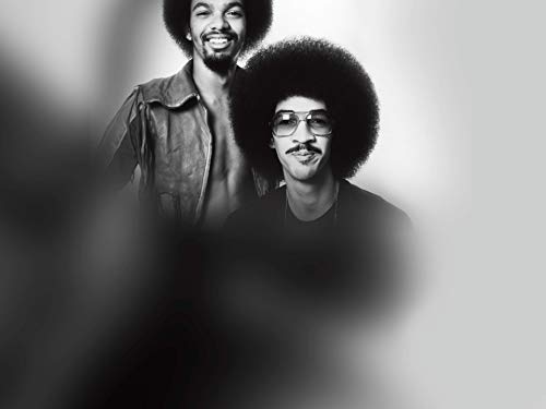 The Brothers Johnson