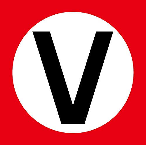 Amazon.co.jp: 1st V (初回生産限定盤) (DVD付): ミュージック