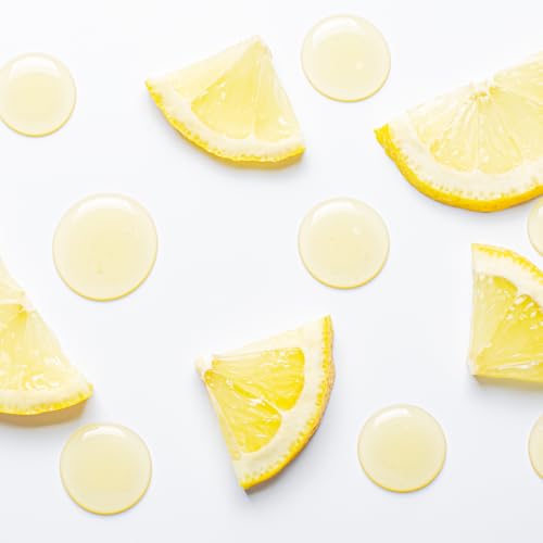 Image of Rica Lemon Liposoluble Painless Hair Removal Wax For Men & Women| Quick & Easy Tan Removal Waxing for Normal Skin| 800 ml, Pack of 1