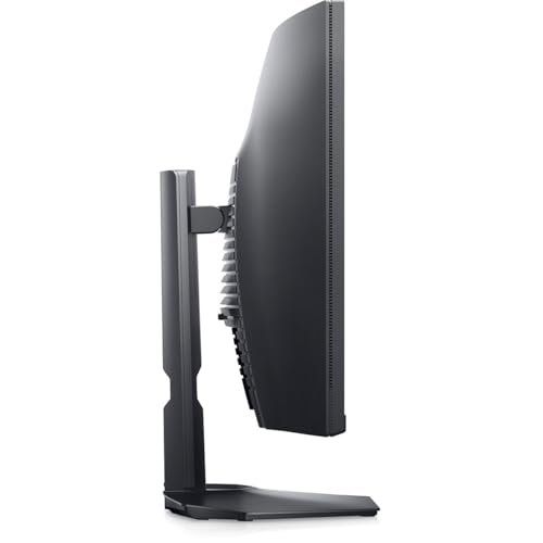 Image of DELL S3222DGM 32 2K QHD 2560 X 1440 165HZ CURVED SCREEN GAMING MONITOR