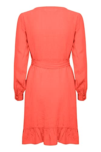 Robe Part Two Sol casual fluide pour masquer les imperfections - 2