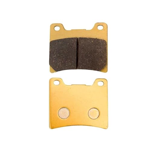 I[goC̃tgƃÃu[Lpbh ɓK }n XJR 1300 (5EA1/5EA7) ɓK Lp[ (320 ~[gtgfBXN) 1998-1999#b(1 Pair Rear Brake)