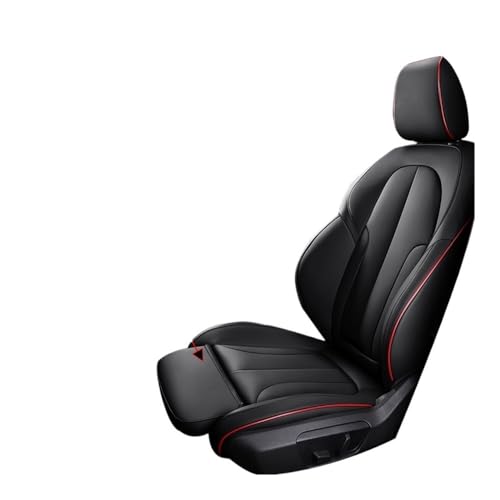 Housse Siège Voiture pour 118d E84 I3 F01 E83 E85 Rénovation Accessoire Auto