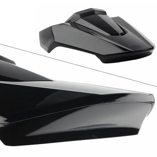 Carénage moto CBR650R avec profil aérodynamique pour selle passager - 3