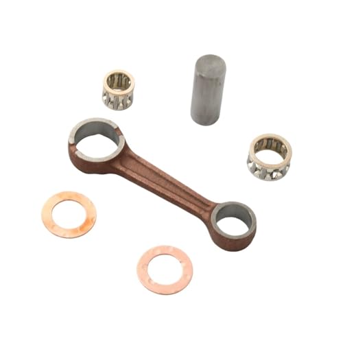 Kit de conexión scooter 2T para evitar tirones en motores de 50cc GP1 2