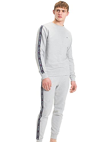 Tommy Hilfiger Men Sweatshirt without Hood